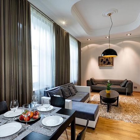 Old Riga Jekaba Street Apartment מראה חיצוני תמונה
