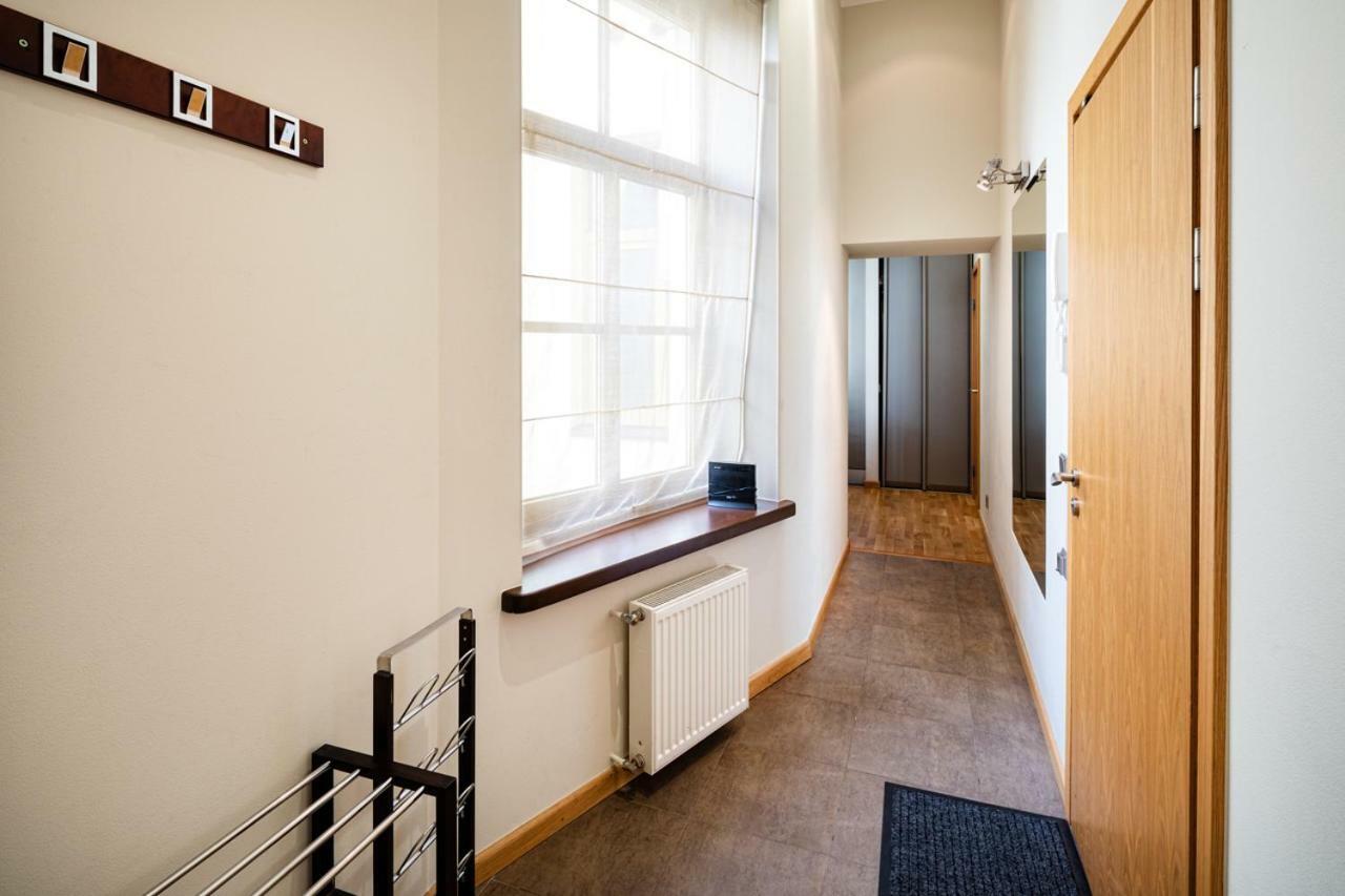 Old Riga Jekaba Street Apartment מראה חיצוני תמונה