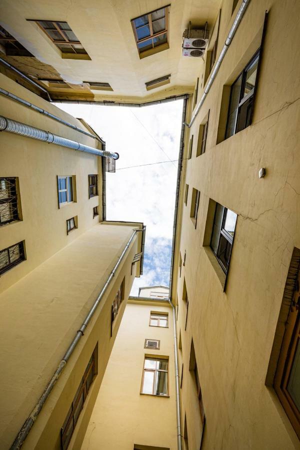 Old Riga Jekaba Street Apartment מראה חיצוני תמונה