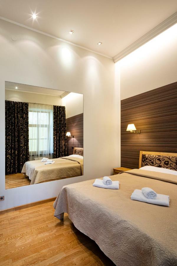 Old Riga Jekaba Street Apartment מראה חיצוני תמונה
