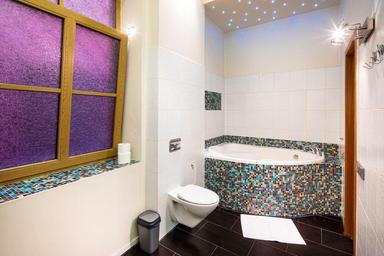 Old Riga Jekaba Street Apartment מראה חיצוני תמונה