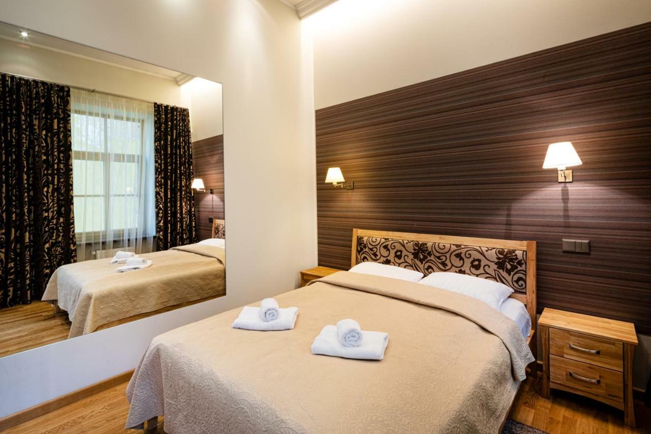 Old Riga Jekaba Street Apartment מראה חיצוני תמונה