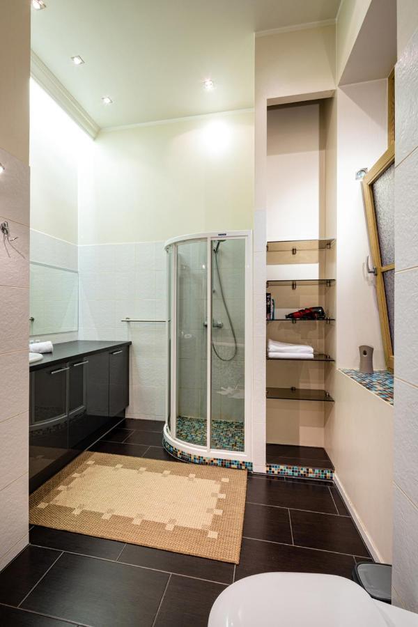 Old Riga Jekaba Street Apartment מראה חיצוני תמונה