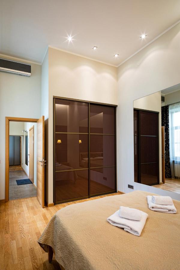 Old Riga Jekaba Street Apartment מראה חיצוני תמונה